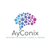 AyConix logo - Similar company to Cycology Cycling Club