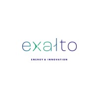 Exalto Energy & Innovation logo - Similar company to Altum Network