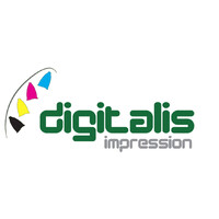 Digitalis Impression logo - Similar company to Burosystèmes - Groupe Hexapage