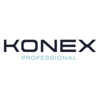KONEX professional d.o.o. logo - Similar company to Geniotech