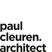 Paul Cleuren. Architect