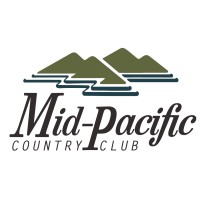 MID-PACIFIC COUNTRY CLUB logo - Similar company to Ground Floor Coffee