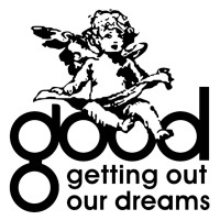 G.O.O.D. Music logo - Similar company to Adventr