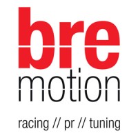 Bremotion Sport Marketing GmbH logo - Similar company to A3Ds Gmbh