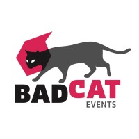 Bad Cat Events logo - Similar company to Recursive Labs