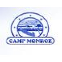 Camp Monroe logo - Similar company to Willibies Antwerpen Vzw