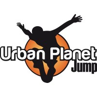 Urban Planet Jump logo - Similar company to Albacete Basket