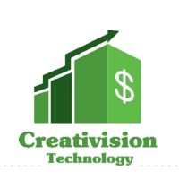 Creativision Technology logo - Similar company to Richcraft Consultancy Services