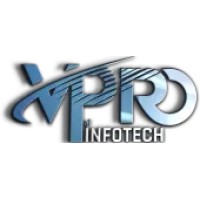 VPRO Infotech logo - Similar company to Vpro Infotech