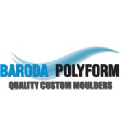 BARODA POLYFORM PVT LTD logo - Similar company to Jay Project