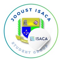 JOOUST ISACA Student Group logo - Similar company to Git Plus