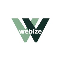 Webize logo - Similar company to Loginnove Inc.