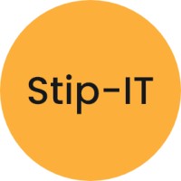 Stip-IT logo - Similar company to Student Rugby Club Thor