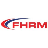 FHRM LLP logo - Similar company to Gm Analytics Solutions