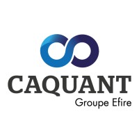 Caquant - Groupe Efire logo - Similar company to Facam Distribution