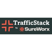 TrafficStack logo - Similar company to Sureworx