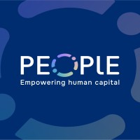 People · Empowering Human Capital logo - Similar company to Krea Usa
