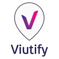 Viutify logo - Similar company to Electricity