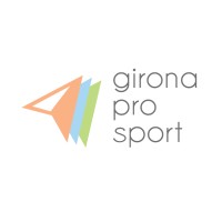 Girona Pro Sport logo - Similar company to Girona Racing Academy