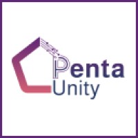 Penta Unity logo - Similar company to Kogniser