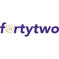 FortyTwo logo - Similar company to Whitewall Solutions