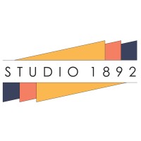 Studio 1892 logo - Similar company to Agentboost Ai