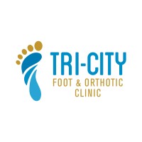 Tri-City Foot and Orthotics Clinic logo - Similar company to Radius5 Orthotic Laboratories