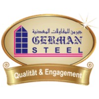 German Steel Cont. LLC logo - Similar company to Alpine Burj Group