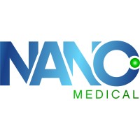 NanoMedical logo - Similar company to Pardam Nano4Fibers