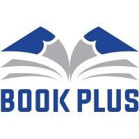Book Plus Publishers logo - Similar company to Psychspire