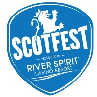 SCOTFEST, Inc logo - Similar company to Humanity First Usa