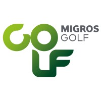 Migros Golf AG logo - Similar company to Turfpro.Co.Uk
