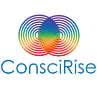 ConsciRise logo - Similar company to Blacks In Technology - Tampa Bay