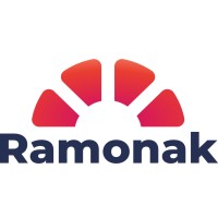 Ramonak logo - Similar company to Artyline