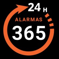 Alarmas 365 | Protección 24/7 | CCTV | Control de acceso | Seguridad Integral Cádiz logo - Similar company to Pob-Net