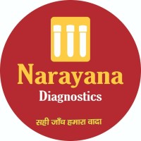 Narayana Diagnostics logo - Similar company to Atikes