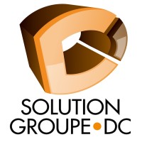 Solution Groupe DC logo - Similar company to Dba Expertise