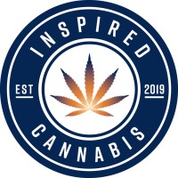 Inspired Cannabis Co logo - Similar company to Monkeyroar