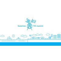 UN Youth of Finland / Suomen YK-nuoret logo - Similar company to Hanaholmen - Hanasaari