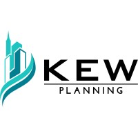 KEW Planning logo - Similar company to Edgars