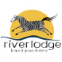 Riverlodge Backpacker Hostel logo - Similar company to African Pathfinder