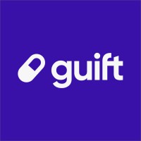Guift logo - Similar company to Onlyone For Business