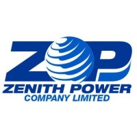 ZENITH POWER CO LTD logo - Similar company to Zenith Power And Engineering