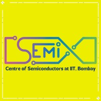 SemiX IIT Bombay logo - Similar company to Dirac Lab