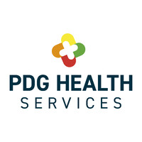 PDG Health Services logo - Similar company to Psion