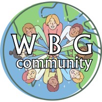 WBG Community logo - Similar company to Peridot Consulting Group,Llc