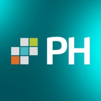 Ph Softwares logo - Similar company to Systemup