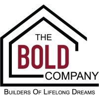 The BOLD Company logo - Similar company to Ashley Builders Llc.