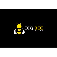 Big Bee Films logo - Similar company to Big Bee Content