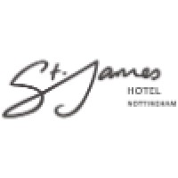St James Hotel (Nottingham) logo - Similar company to Tri-Dosha